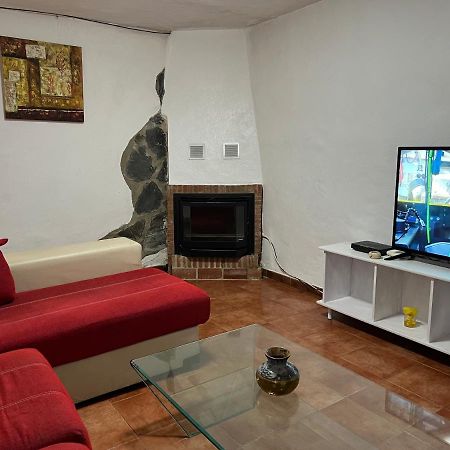 Casa Rural Pimentel Benalauría Zewnętrze zdjęcie