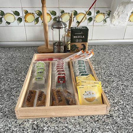 Casa Rural Pimentel Benalauría Zewnętrze zdjęcie