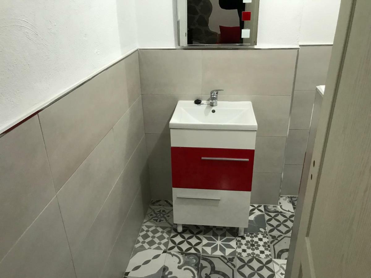 Casa Rural Pimentel Benalauría Zewnętrze zdjęcie