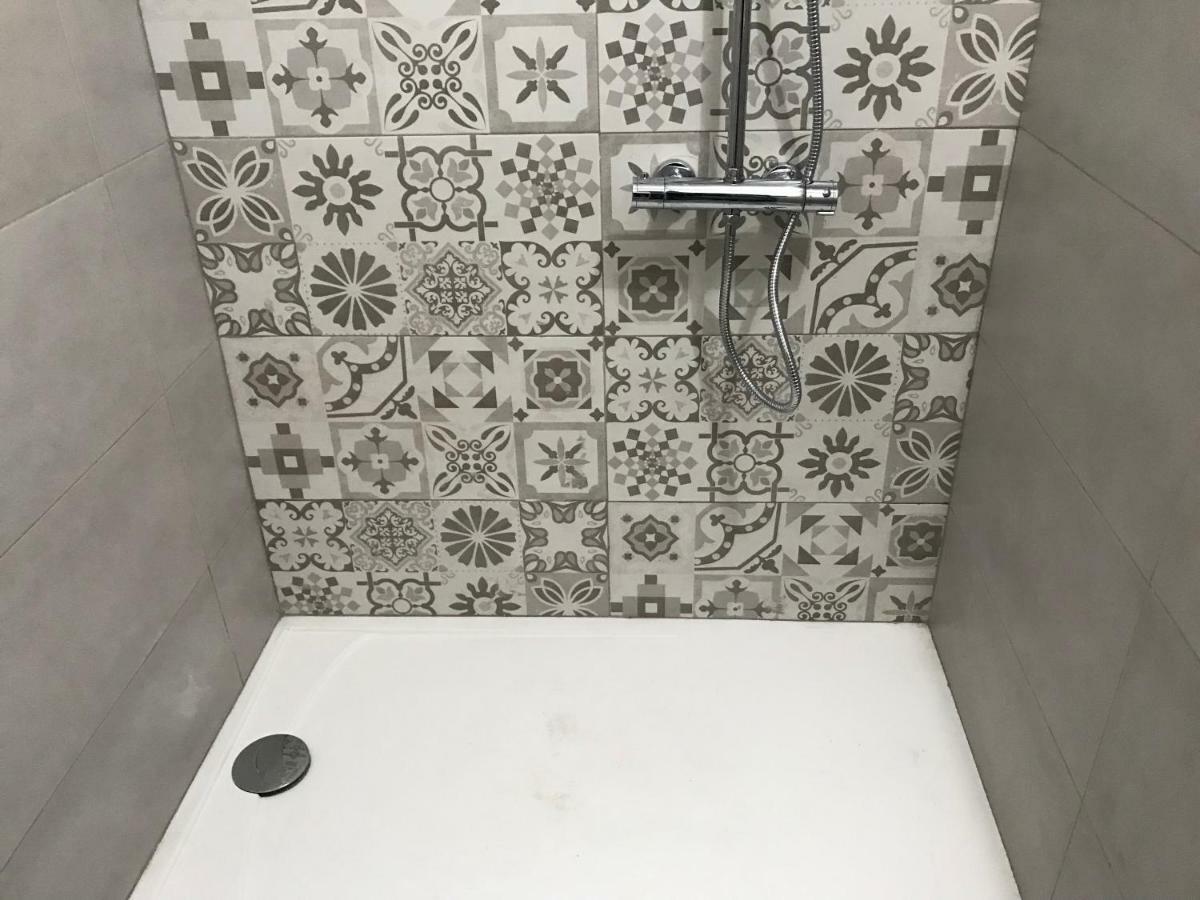 Casa Rural Pimentel Benalauría Zewnętrze zdjęcie